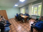 Мероприятия по реализации антикоррупционной политики